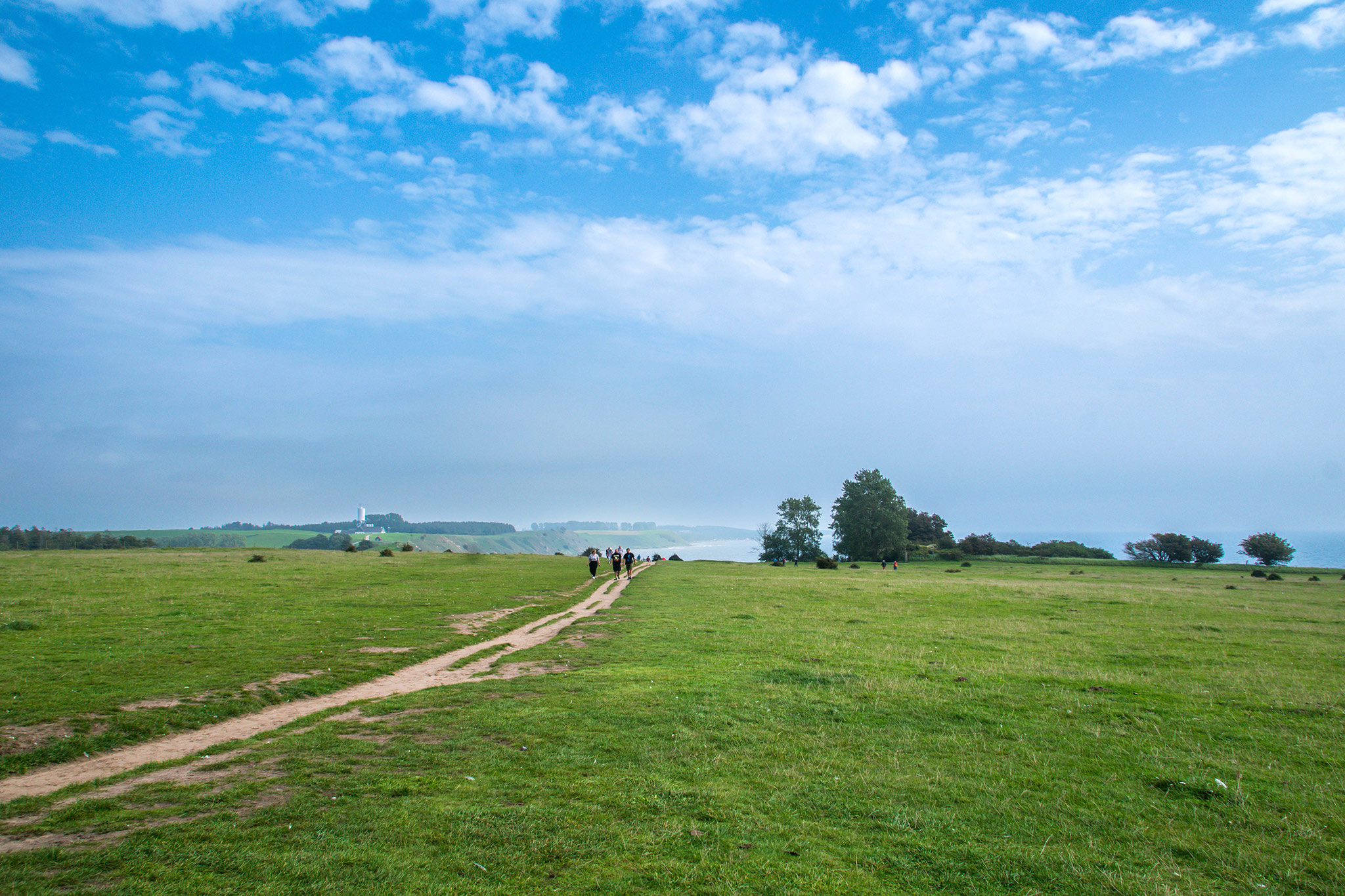 Ale’s stones, Kåseberga, Ystad